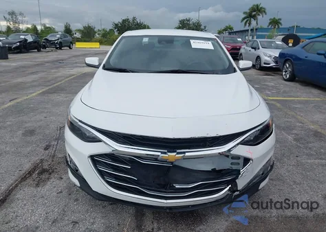 2023 Chevrolet Malibu Fwd 1Lt z USA, uszkodzony, nr VIN 1G1ZD5ST2PF172434